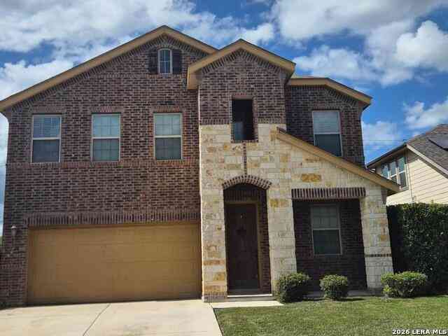 Homes For Sale - 11107 War Emblem<br/> San Antonio, TX 78245