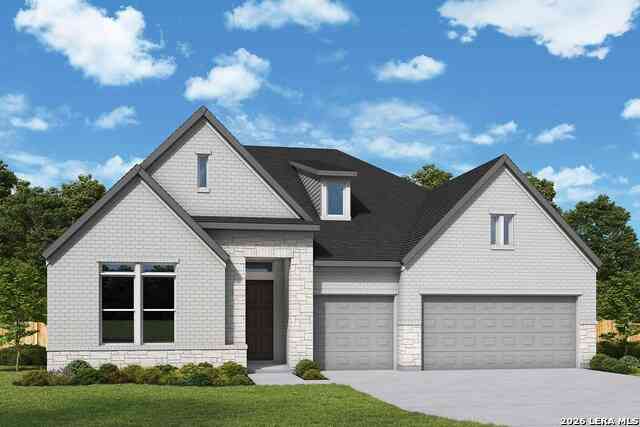 Homes For Sale - 13311 Mesquite Bloom<br/> San Antonio, TX 78245