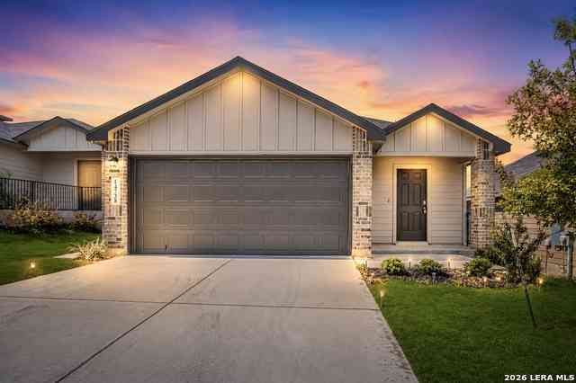 Homes For Sale - 14738 Briscoe Downs<br/> San Antonio, TX 78245