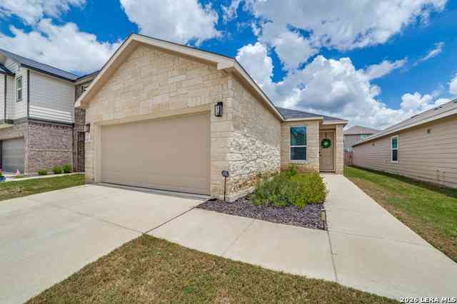 Homes For Sale - 14807 Cottonmouth Fall<br/> San Antonio, TX 78253