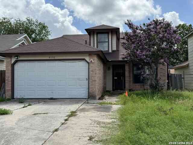 Homes For Sale - 4050 Mystic Sunrise<br/> San Antonio, TX 78244