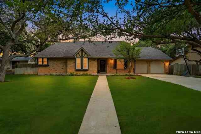 Homes For Sale - 2307 High Ledge<br/> San Antonio, TX 78232