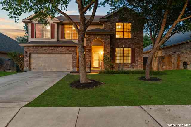 Homes For Sale - 2669 Crusader Bend<br/> Schertz, TX 78108