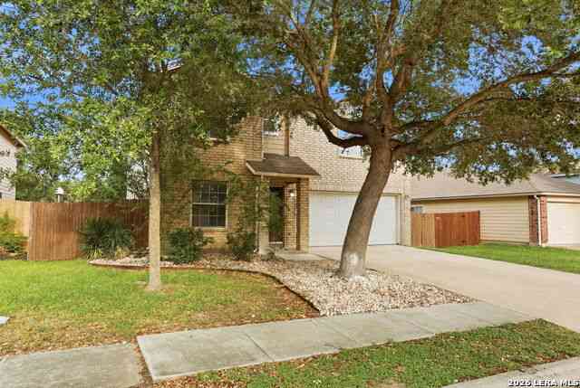 Homes For Sale - 7626 Citadel Peak<br/> Converse, TX 78109