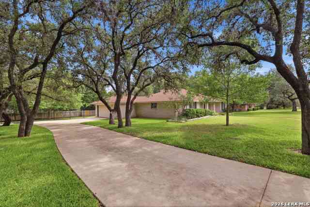 Homes For Sale - 224 Sagecrest Dr<br/> San Antonio, TX 78232