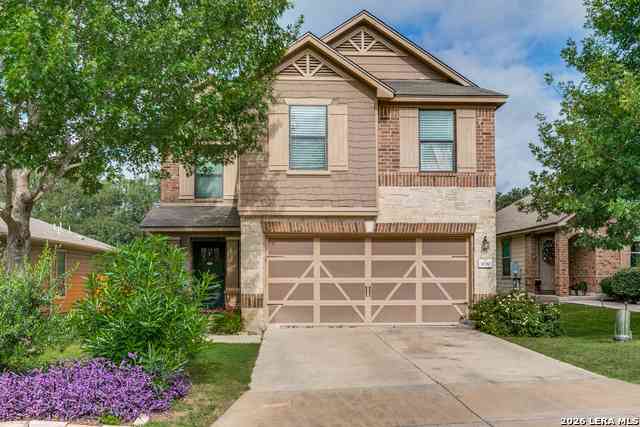 Homes For Sale - 1039 Sundance Ft<br/> San Antonio, TX 78245