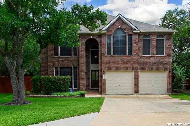 Homes For Sale - 24714 Long Arrow<br/> San Antonio, TX 78258