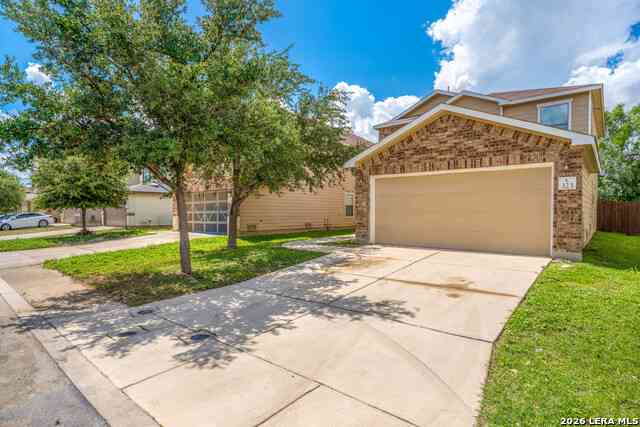 Homes For Sale - 323 Pleasanton<br/> San Antonio, TX 78221