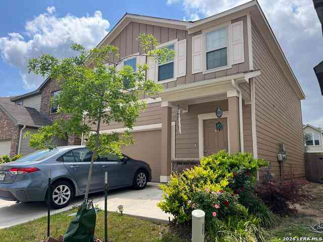 Homes For Sale - 6806 Prue Road #21<br/> San Antonio, TX 78240