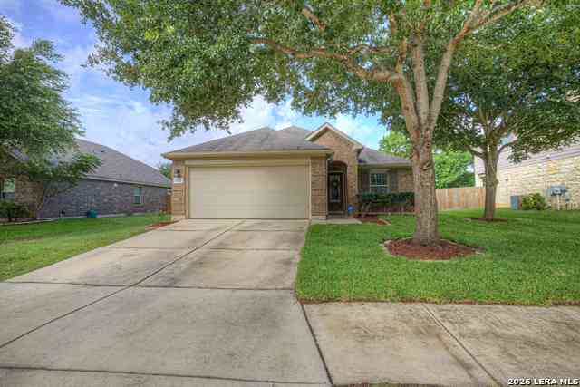 Homes For Sale - 3132 Muntjac<br/> Schertz, TX 78154
