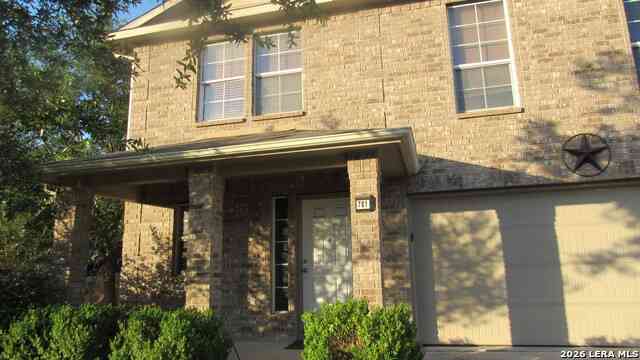 Homes For Sale - 701 Hollow Rdg<br/> Schertz, TX 78108