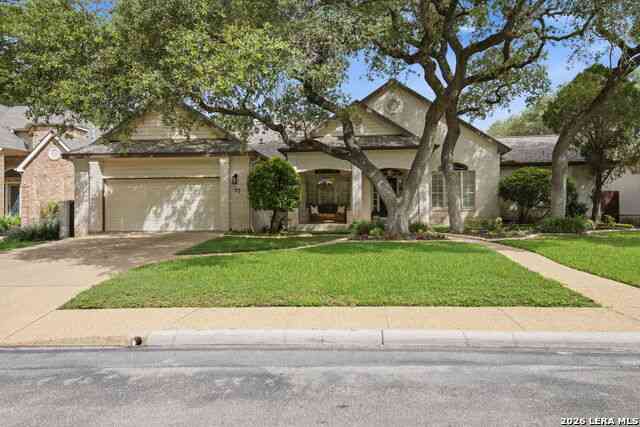Homes For Sale - 37 Rogers Wood<br/> San Antonio, TX 78248