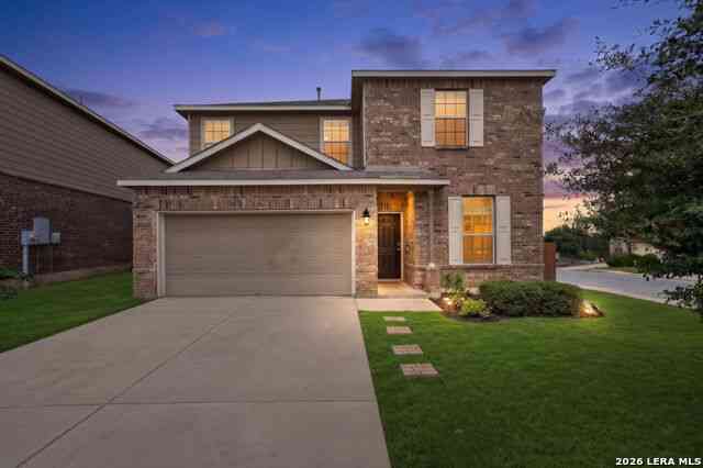 Homes For Sale - 3202 Comal Spgs<br/> San Antonio, TX 78253