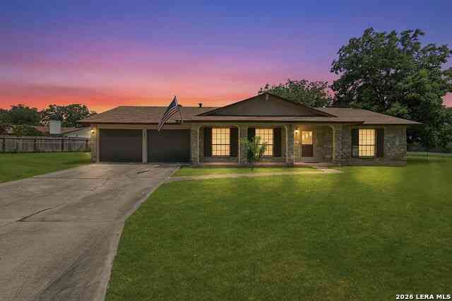 Homes For Sale - 204 Norris Dr W<br/> Converse, TX 78109