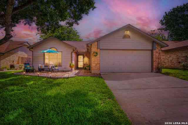 Homes For Sale - 3808 Overlook Dr<br/> Schertz, TX 78108