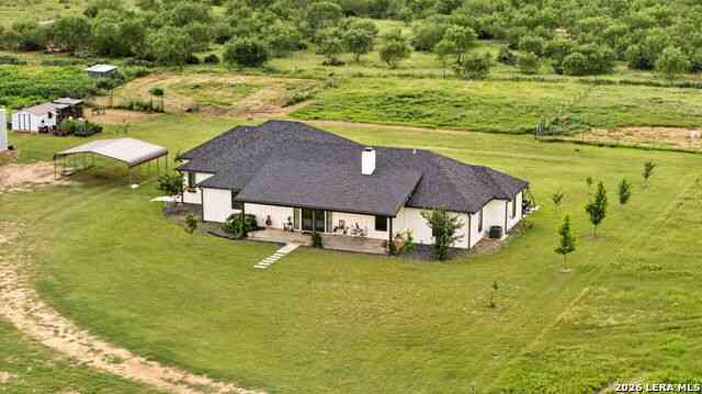 Homes For Sale - 965 County Road 7611<br/> Medina County, Devine, TX 78016