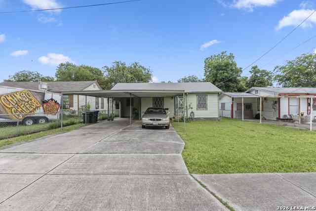 Homes For Sale - 425 San Angelo<br/> Bexar County, San Antonio, TX 78212