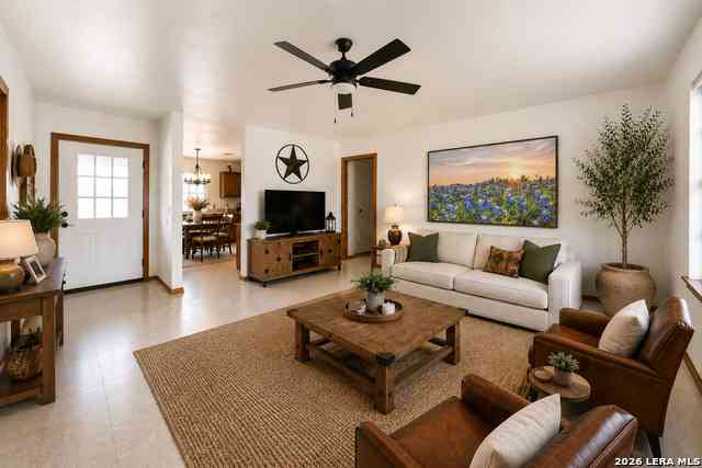 Homes For Sale - 909 Houston<br/> Castroville, TX 78009
