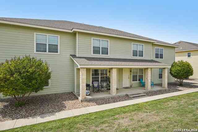 Townhouse For Sale - 2312 Sailing Way Drive #A, B, D<br/> Kerrville, TX 78028