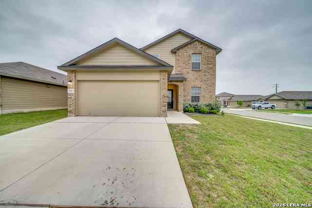 Homes For Sale - 332 Sulphur Spgs<br/> Cibolo, TX 78108