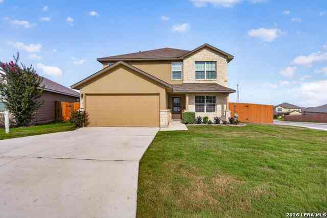 Homes For Sale - 6434 Encore Oaks<br/> San Antonio, TX 78252