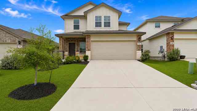 Homes For Sale - 1583 Chianti Pass<br/> New Braunfels, TX 78130