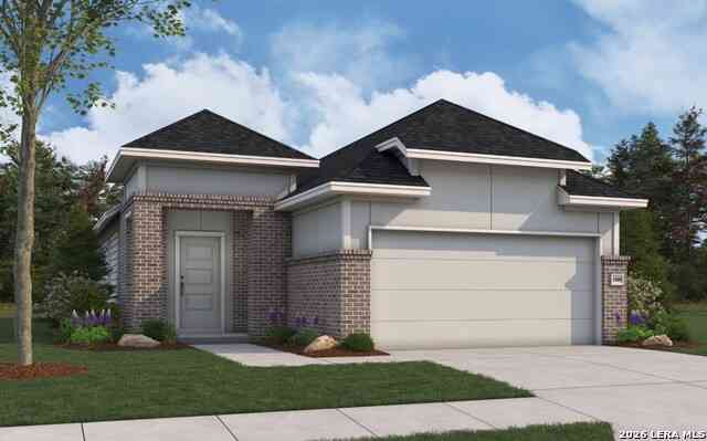 Homes For Sale - 8640 Merlin Cv<br/> San Antonio, TX 78222