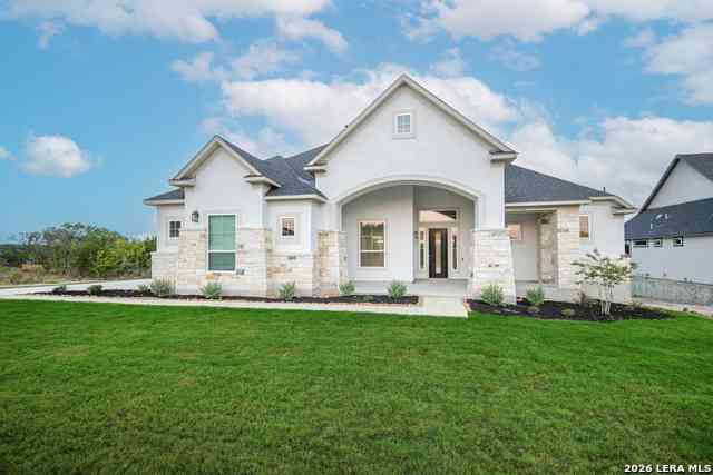 Homes For Sale - 27813 Alpine Pass<br/> Boerne, TX 78006