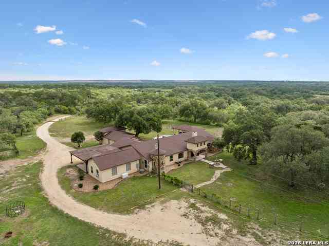 Homes For Sale - 741 County Road 351<br/> Hondo, TX 78861