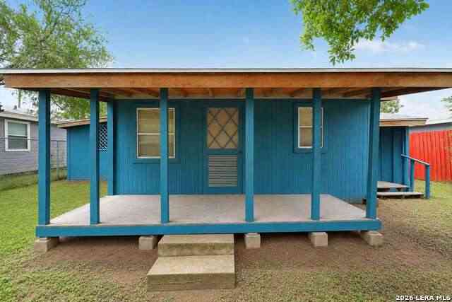 Homes For Sale - 1434 S Colorado Ave<br/> Mercedes, TX 78570