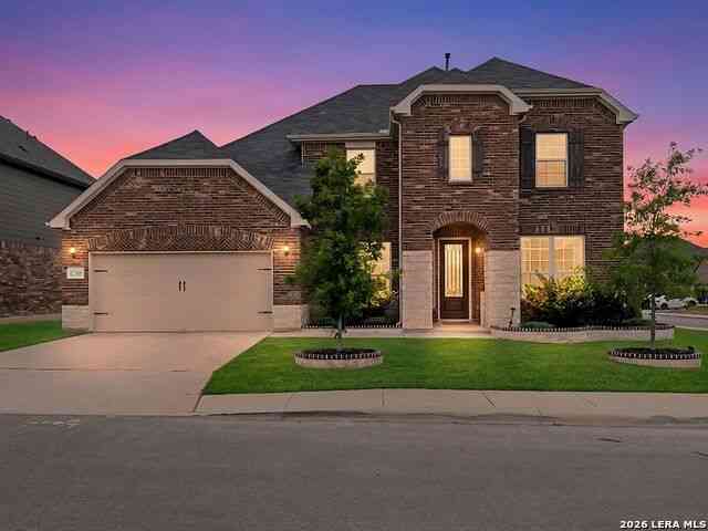 Homes For Sale - 12316 Josey Wales Way<br/> San Antonio, TX 78254