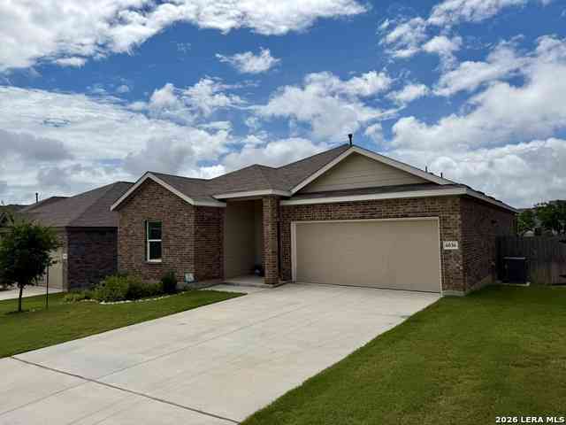 Homes For Sale - 6036 Draw<br/> Bulverde, TX 78163