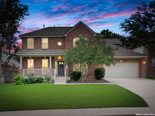 Homes For Sale - 2615 Rogers Bluff<br/> San Antonio, TX 78258