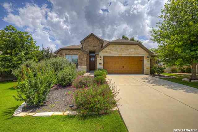 Homes For Sale - 615 Coral Berry<br/> New Braunfels, TX 78132