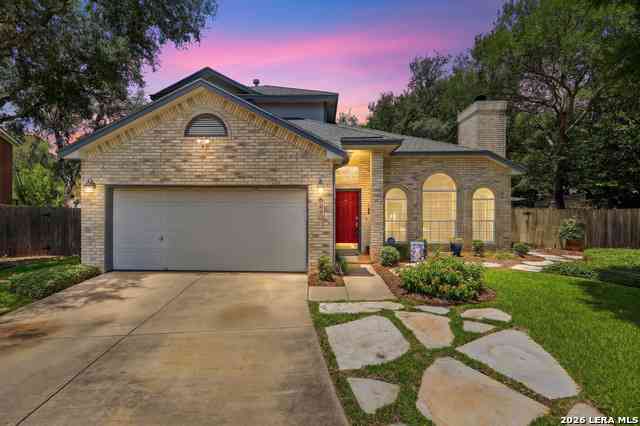 Homes For Sale - 2103 Mollys Way Dr<br/> San Antonio, TX 78232