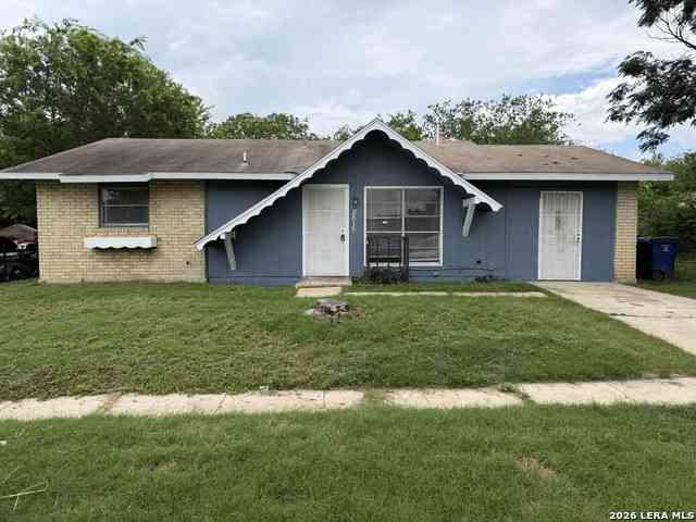 Homes For Sale - 8615 Standing Rock St<br/> Bexar County, San Antonio, TX 78242