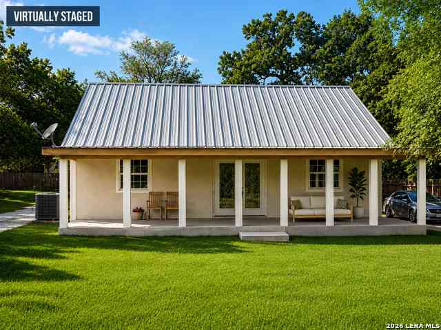 Homes For Sale - 21825 Priest Rd<br/> Bexar County, Elmendorf, TX 78112