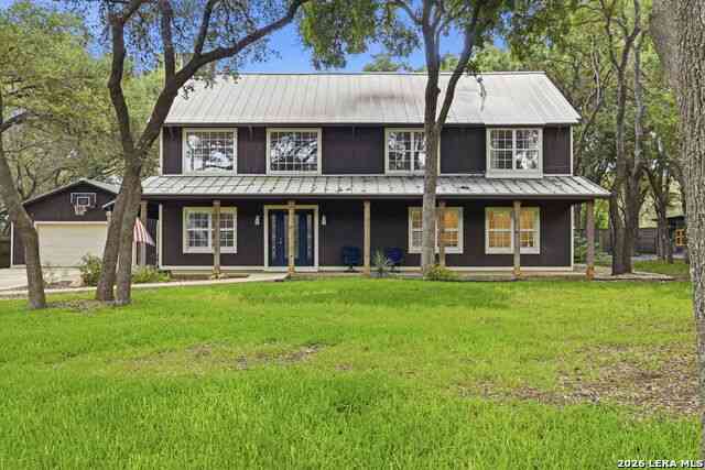 Homes For Sale - 8806 Shoshoni Trl<br/> San Antonio, TX 78255