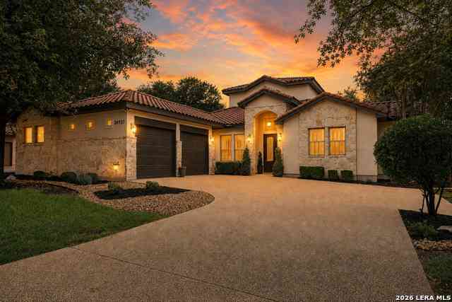 Homes For Sale - 24927 Estancia Cir<br/> San Antonio, TX 78260