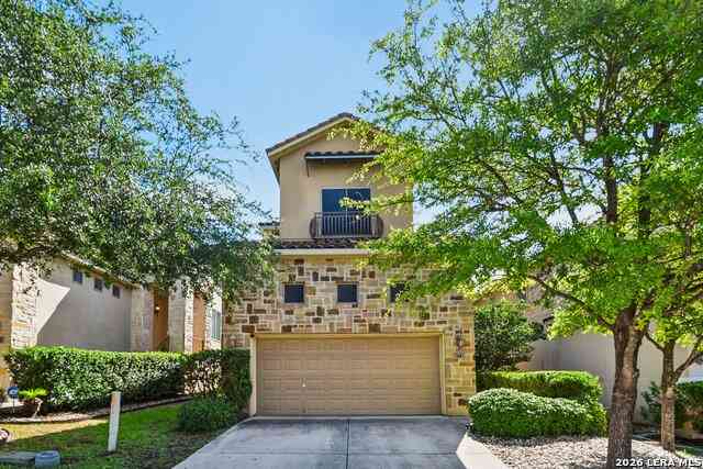 Homes For Sale - 17718 Via Del Oro<br/> San Antonio, TX 78257