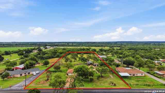 Homes For Sale - 7970 Knowlton Rd<br/> San Antonio, TX 78263