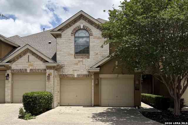 Townhouse For Sale - 8250 Cruiseship Bay #1102 #1102<br/> San Antonio, TX 78255