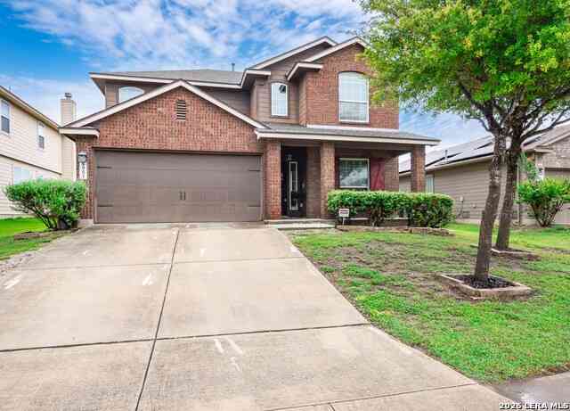 Homes For Sale - 5951 Hematite Rim<br/> San Antonio, TX 78222