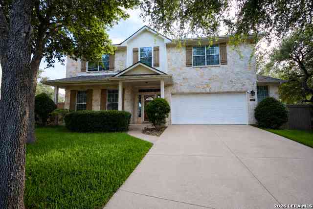 Homes For Sale - 427 Elkgrove<br/> San Antonio, TX 78260