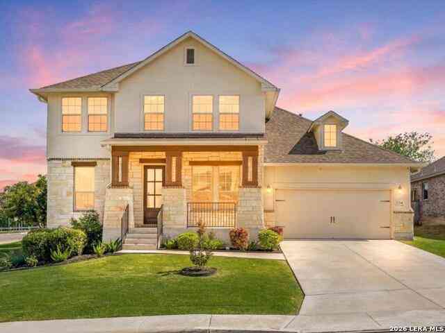 Homes For Sale - 13508 Falls Summit<br/> San Antonio, TX 78245