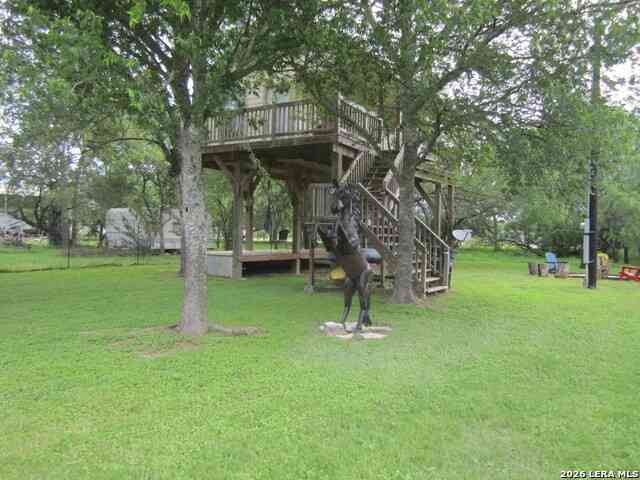 Homes For Sale - 477 Paloma Dr.<br/> Bandera, TX 78003