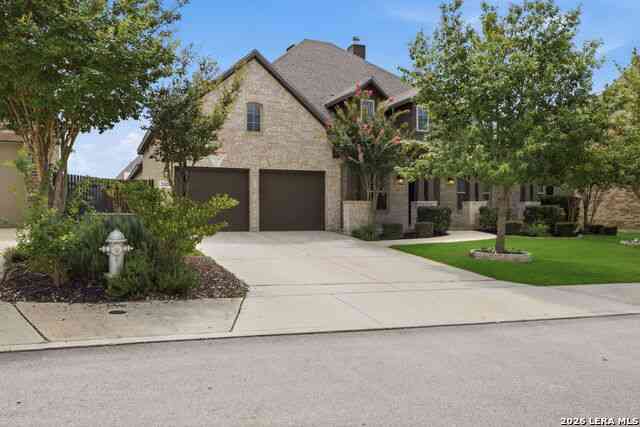 Homes For Sale - 25424 River Ledge<br/> San Antonio, TX 78255