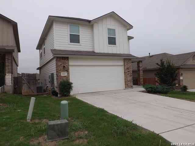 Homes For Sale - 10412 Idared<br/> Bexar County, San Antonio, TX 78252