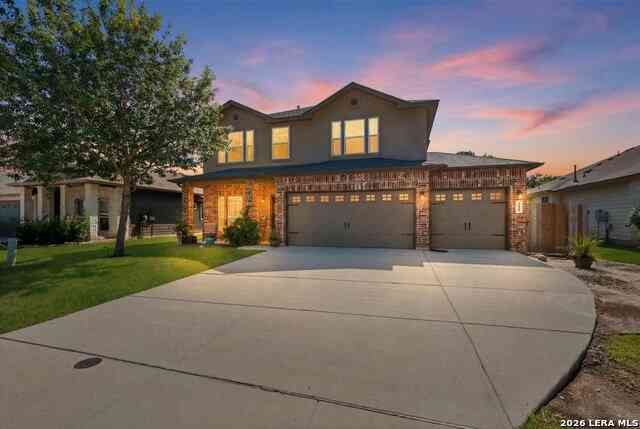 Homes For Sale - 259 Lillianite<br/> New Braunfels, TX 78130
