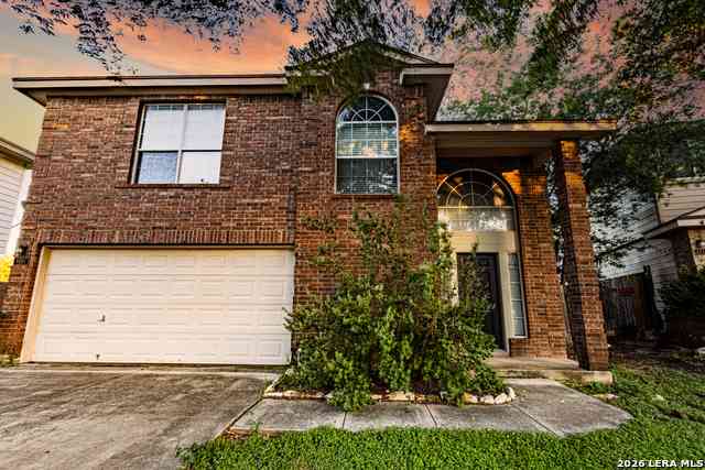 Homes For Sale - 4014 Bur Oak Path<br/> San Antonio, TX 78223